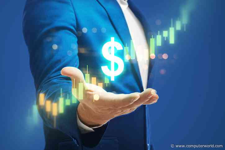 Janco: IT managers earn more than other top execs