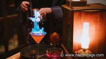 Wizard-Themed Bar, Complete With Potion-Making Classes, Coming to Wicker Park