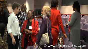 Connecticut Leaders Host Women-Owned Business Day