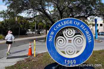 DeSantis-Backed New College Board Scraps 5 Professors Tenure