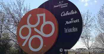 Hoffman Estates buys land for electronic gateway sign to entertainment district