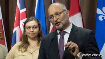 Federal government wants to let sexual assault victims opt out of publication bans