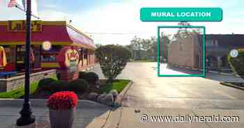 Why Mundelein could get a new public mural