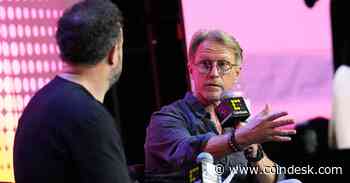 Salesforce Exec: Web3 Needs a 'Reboot'