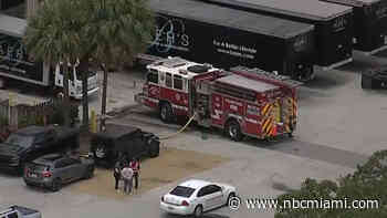 Questions Linger as 1 of 2 Pest Control Workers Who Died After Pompano Beach Job ID'd