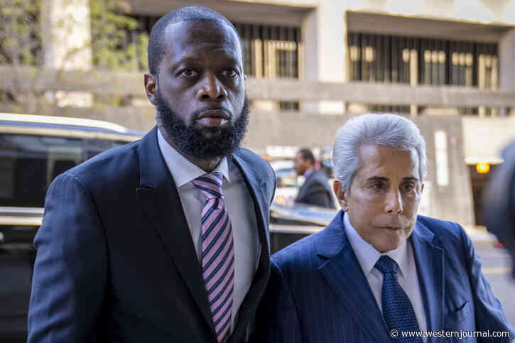 Jury Finds Obama Received Illegal Campaign Donations Originating from Foreign Financier