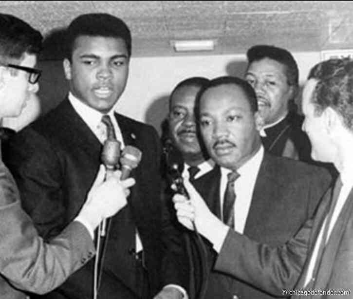 This Week In Black History April 26 – May 2, 2023