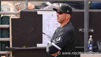 White Sox Off to Historically-Bad Start to Season