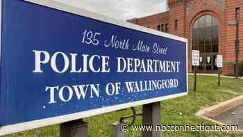 Minor Arrested After String of Car, Purse Thefts in Wallingford