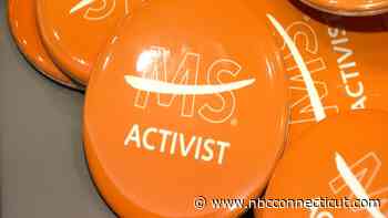 Activists Gather for Multiple Sclerosis State Action Day