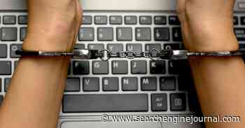 Google Strikes Back: A Legal Victory Against CryptBot Malware Distributors via @sejournal, @MattGSouthern