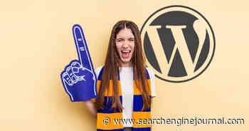 WordPress Has Done It: Performance Improvements Take Off via @sejournal, @martinibuster