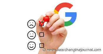 April 2023 Reviews Update Is Officially Over via @sejournal, @martinibuster