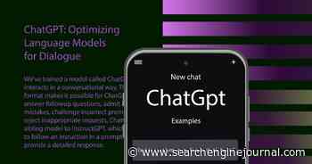 ChatGPT Adds Options To Disable Chat History & Export Data via @sejournal, @MattGSouthern
