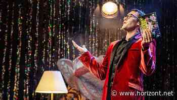 Trans-Schauspieler und Diversity Coach Brix Schaumburg: Wie Marken sich im LGBTIQ+-Umfeld richtig positionieren