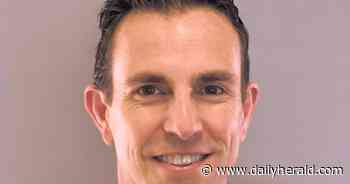 Longtime Elk Grove HS teacher is mayor's choice for open trustee spot