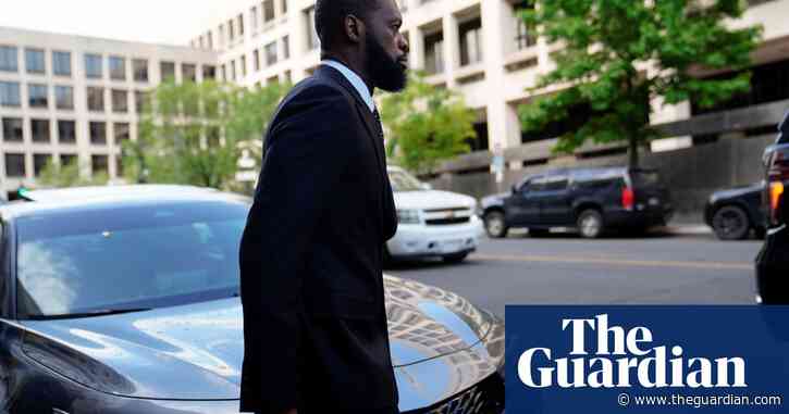 Fugees rapper, accused of multimillion-dollar political conspiracies, convicted