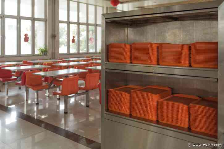 Student was told to eat his own vomit with a spoon as staffers watched, police say