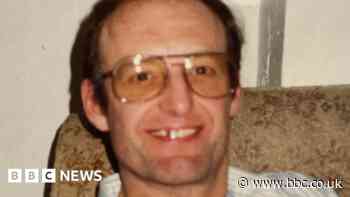 'I was kidnapped by paedophile Robert Frid when I was three'