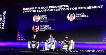Bitcoin Could Be 'Great' Investment for IRA or 401K Plans