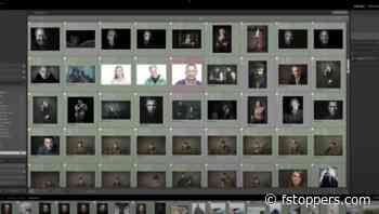 Lightroom Update April 2023 A.I. Noise Reduction, Masking, Presets, and More