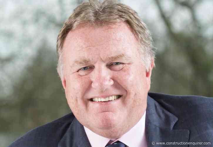 Hill Group counts on partnership housing to drive growth