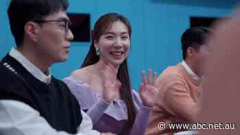 'It really shocked me': What Hee-Jin learned on her first encounter with the internet at 23