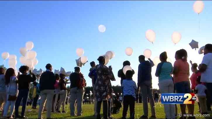 Metro council votes down proposal to ban balloon releases