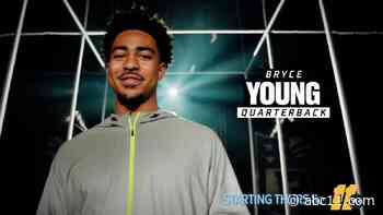 NFL Draft: Which quarterback will the Carolina Panthers take at No. 1?