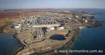 Construction begins on $6b urea plant to end supply-chain weakness