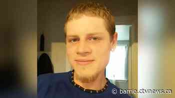 Purse snatcher apologizes to Collingwood woman's family ahead of sentencing