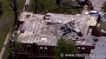 Delay Upon Delay: Why 24 Woodridge Families Are Still Waiting to Return Home After 2021 Tornado