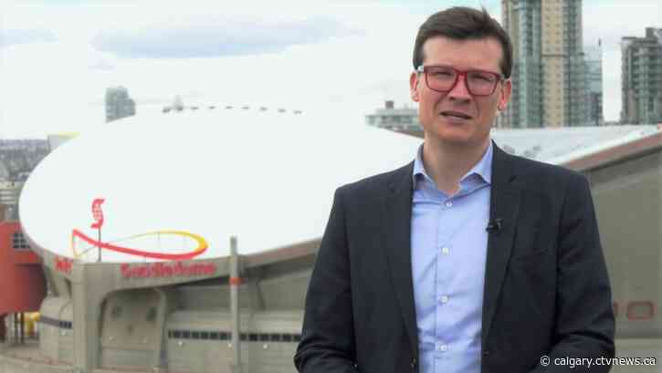 Former Calgary councillor says new arena deal is 'ten times worse' than previous agreement