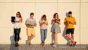 Man lernt nie aus: Wie die Gen Z uns eines Besseren belehrt