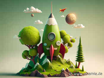 Startups werden grüner