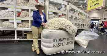 Meet the woman blazing a trail in the Merino game