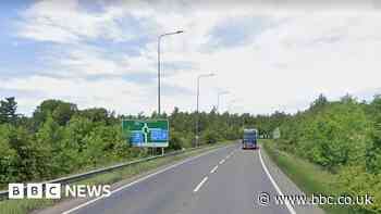 Brigg drink-drive arrest for wrong-way driver