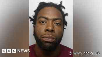 Jermaine Richards: Life for killer who ran down man with his own car