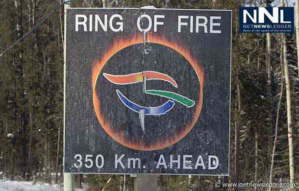 First Nations Leaders Demand Partnership in Ring of Fire Mining Projects