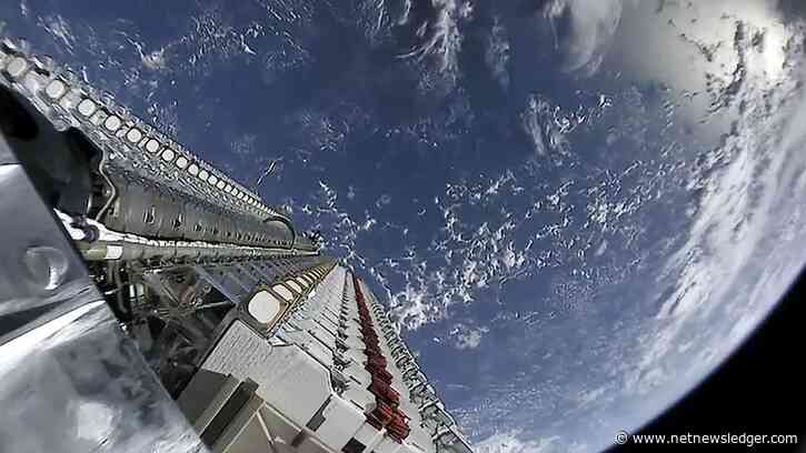 Rogers and SpaceX to Provide Satellite-to-Phone Coverage Across Canada