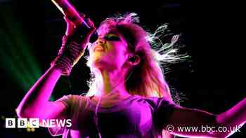 Grimes says anyone can use her voice for AI-generated songs