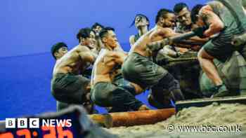 Netflix to invest $2.5bn in new South Korea films and TV shows