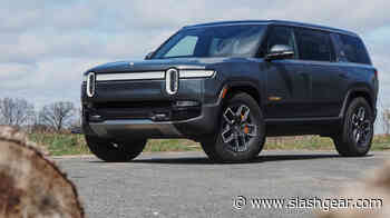 This Big Feature Is Still Missing From The Rivian R1S