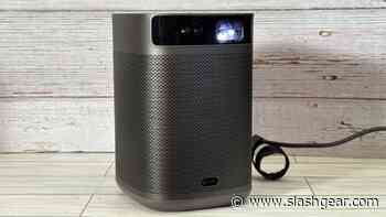 Xgimi Mogo 2 Pro Review: A Smaller, Lighter, And Cheaper Smart Projector