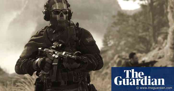 Activision Blizzard calls UK ‘closed for business’ after Microsoft takeover veto