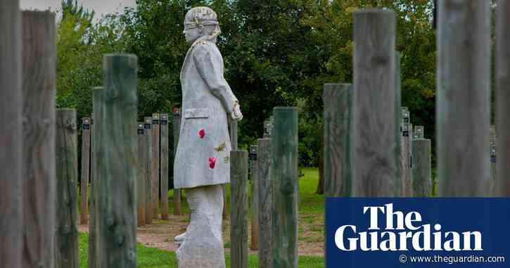 Touched by a tragic first world war tale | Brief letters