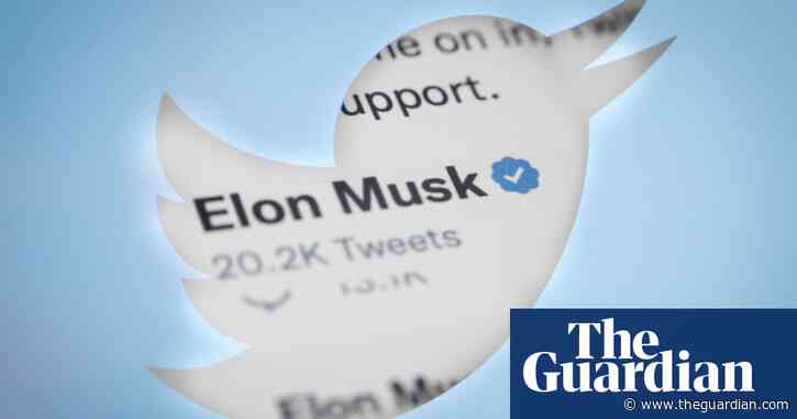 Why Elon Musk’s cull of Twitter ‘verified’ blue ticks could prove costly