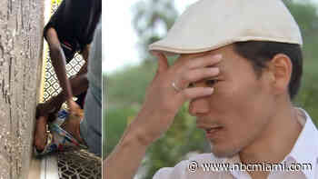 Man Fights Off Armed Robbers After Online Transaction Goes Bad in Tamarac