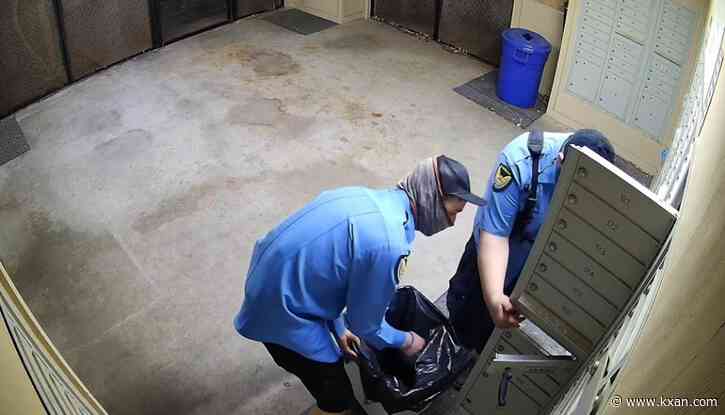 Council member wants crackdown on mail theft in Austin