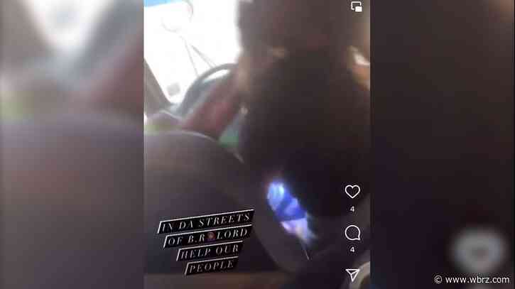 18-year-old arrested for attacking bus driver Tuesday afternoon